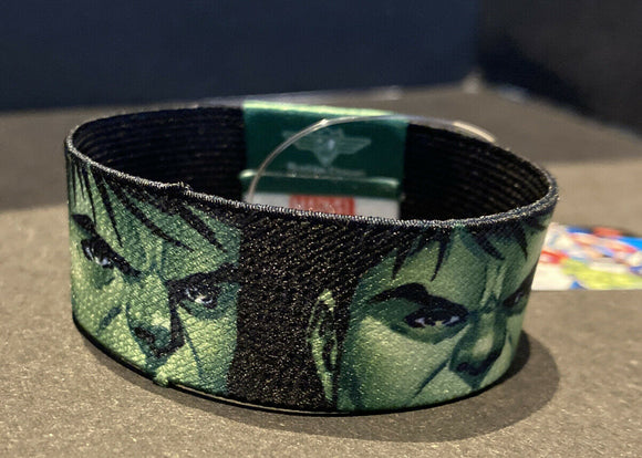 MARVEL Hulk Elastic Bracelet - 1.0