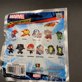Marvel Collectors Blind Pick  Bag Clip Series 10 Ages 4+