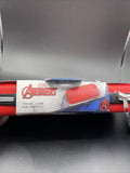 Marvel Studios Avengers Travel Case for Switch!