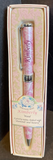 Marie-Chantal Boxed Pen Heritage Rose “Kimberly” Ink Pen With Box Great Gift New
