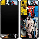 X-Man Mystique iPhone 7 Skinit Phone Skin Marvel NEW