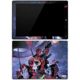 Marvel Deadpool Corps Microsoft Surface Pro 3 Skin By Skinit NEW
