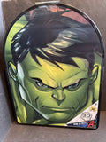 Hulk 3D 300 pc Puzzle In Collectors Metal Box 12x18”