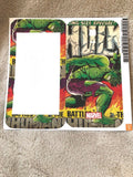 Hulk Battles the Inhumans Galaxy S5 Skinit Phone Skin Marvel NEW