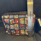 Amazing Spiderman Comic Bag w/ Adjustable Strap