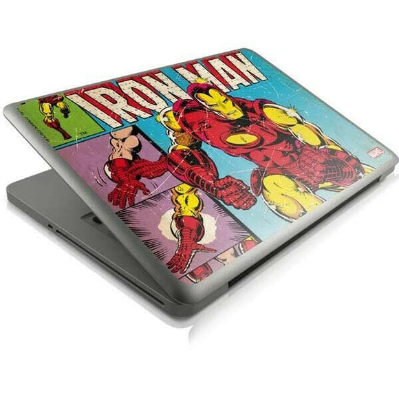Marvel Comics Ironman MacBook Pro 13