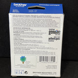 Brother LC103C XL Cyan Ink Cartridge Exp 2025