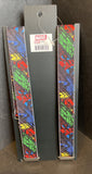 Marvel Super Hero  Suspenders One Size Fits Most Mens