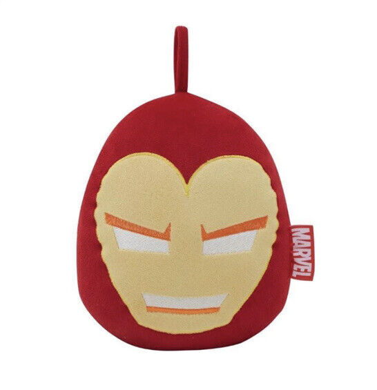 Marvel Iron Man Egg Head Door Stopper