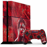 Marvel Avengers Endgame Hulk PS4 Bundle Skin By Skinit NEW