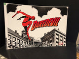 Marvel The Defenders Daredevil MacBook Pro 13" 2011-2012 Skin Skinit NEW