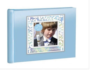 1st Communion Keepsake Album