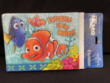 Finding Nemo Coral Reef Invitations Birthday Dory Party Supplies 8 Per Package