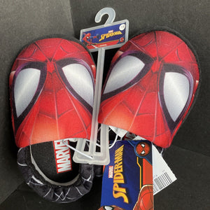 Spiderman Plush Slipper Child size 7/8