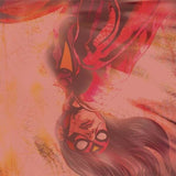 Marvel Spider-Woman Radiance iPhone Charger Skin By Skinit NEW