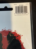 Deadpool 4"x8" Sticker Decal