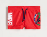 Marvel Avengers Boys Swim Shorts Reserved.com 134/140 cm 52-55"
