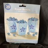 It’s A Boy 20 Pc Treat Box