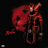 Marvel X-men Cyclops Apple iPad 2 Skin By Skinit NEW