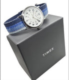 Timex Unisex Watch Model TW2R10200CM