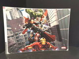 Marvel Avengers Team Power Up MacBook Pro 13" 2011-2012 Skin By Skinit NEW