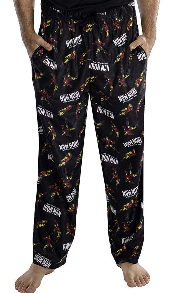 Mens pajama pants discount xxl