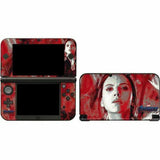 Marvel The Avengers Endgame Black Widow Nintendo 3DS XL Skin By Skinit NEW