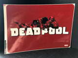 Marvel Deadpool Pose MacBook Pro 13" 2011-2012 Skin Skinit NEW