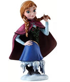Disney Grand Jester Showcase Collection Frozen Anna New Open Box