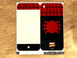 Spider-Man Close-Up Logo  iPhone 7 Skinit Phone Skin Marvel NEW