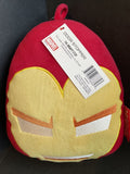 Marvel Iron Man Egg Head Door Stopper