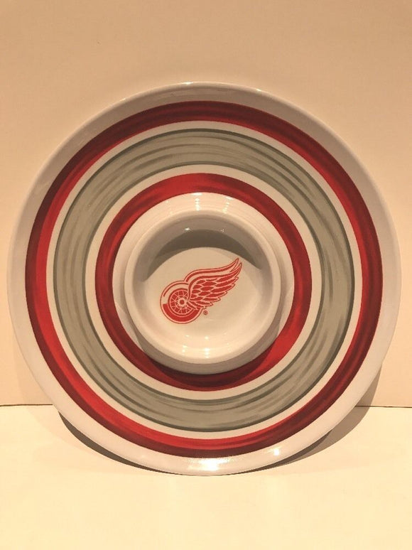Detroit Red Wings NHL Pro Hockey Gift Melamine 14