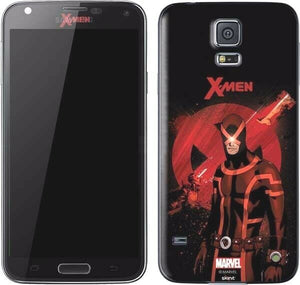 X-Men Cyclops Galaxy S5 Skinit Phone Skin Marvel NEW
