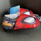 Marvel Spiderman Plush Slipper Child size 5/6