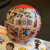 Marvel Chibi Snapz Series- 1 Blind Ball - 2 characters in each capsule