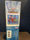 Marvel Super Hero Adventures! 24 PC Puzzle 10.3”x9.1”