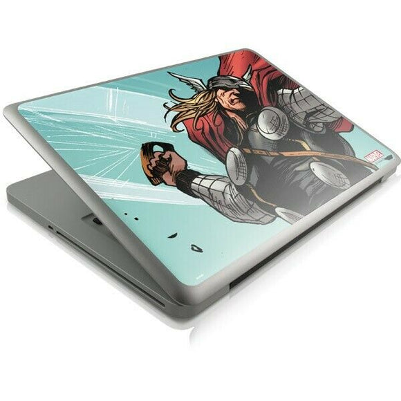 Marvel Thor Punch  MacBook Pro 13