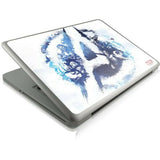 Marvel Avengers Blue Logo MacBook Pro 13" 2011-2012 Skin By Skinit NEW