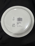BLACK PANTHER 'Wakanda Forever' LARGE PAPER PLATES (8)~ Birthday Party Dinner