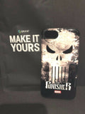 Punisher Long Skull iPhone 7/8 Skinit ProCase Marvel NEW