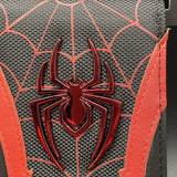 Marvel Bio world Spiderman Miles Morales Bifold Mens Wallet