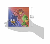 PJ Masks Beverage Napkins, 16 per Package