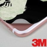 The Defender Iron Fist iPhone 7 Skinit Phone Skin Marvel NEW