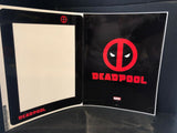 Marvel Deadpool Apple iPad 2 Skin By Skinit NEW