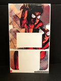 Marvel  Spider-Woman In Action Nintendo 3DS XL Skin By Skinit NEW