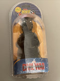 Marvel Body Knocker Black Panther 6.5” Bobble Figure