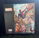 Marvel - The Amazing Spider-Man #24 Variant - 500 Piece Jigsaw Puzzle Buffalo