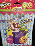 Shopkins Loot Bags - 8 count