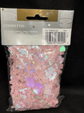 Easter/Christening/ Religious PINK Crosses & Bibles - Table Confetti 2.5 oz-