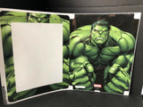 Marvel Avengers Hulk Is Angry Apple iPad 2 Skin By Skinit NEW